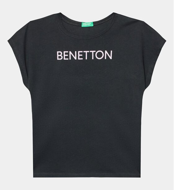 Тишърт United Colors Of Benetton за Момичета