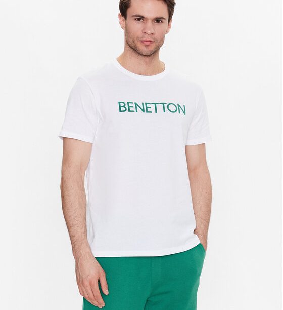 Тишърт United Colors Of Benetton за Мъже