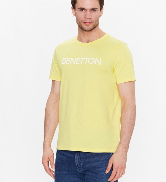 Тишърт United Colors Of Benetton за Мъже