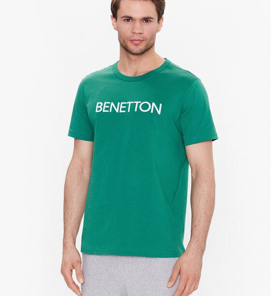 Тишърт United Colors Of Benetton за Мъже