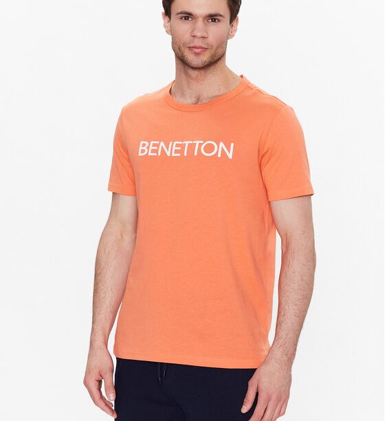 Тишърт United Colors Of Benetton за Мъже