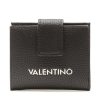 Малък дамски портфейл Valentino за Жени