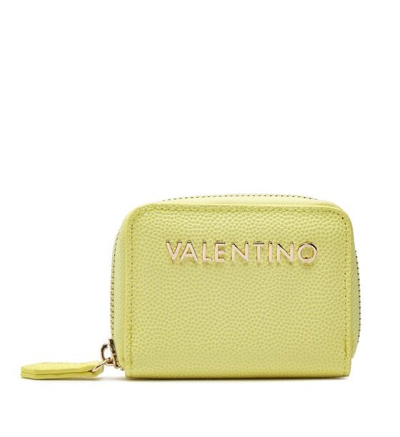 Малък дамски портфейл Valentino за Жени