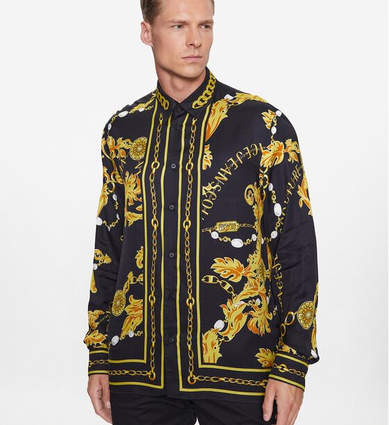 Риза Versace Jeans Couture за Мъже