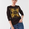 Суитшърт Versace Jeans Couture за Жени