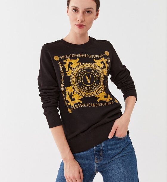 Суитшърт Versace Jeans Couture за Жени