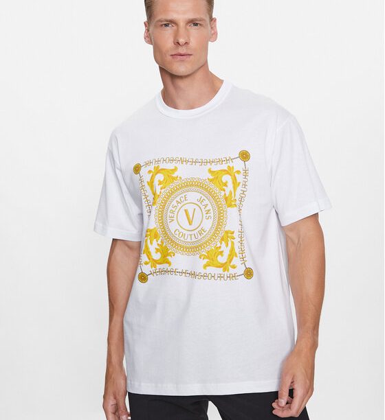 Тишърт Versace Jeans Couture за Мъже