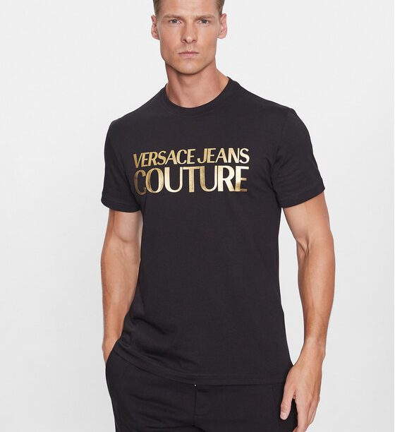 Тишърт Versace Jeans Couture за Мъже