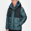 Пухено яке Woolrich за Мъже