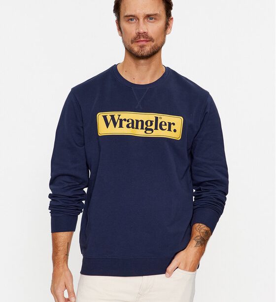 Суитшърт Wrangler за Мъже