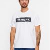 Тишърт Wrangler за Мъже