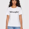 Тишърт Wrangler за Жени