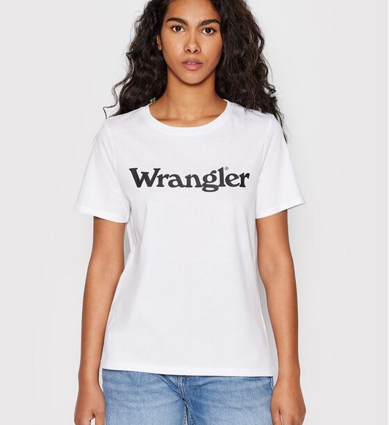 Тишърт Wrangler за Жени