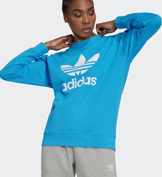 Суитшърт adidas за Жени