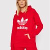 Суитшърт adidas за Жени