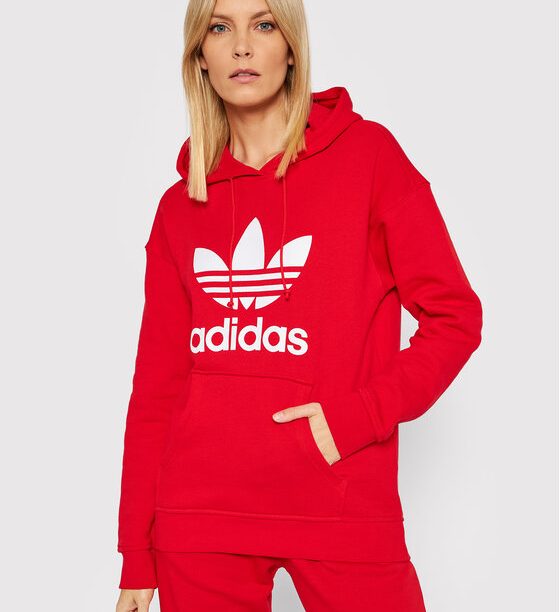 Суитшърт adidas за Жени