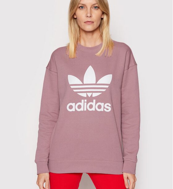 Суитшърт adidas за Жени