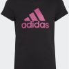 Тишърт adidas за Момичета