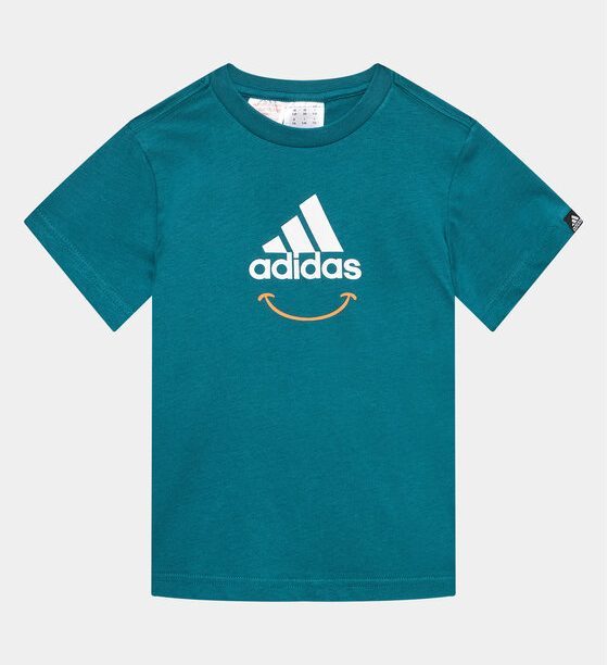 Тишърт adidas за Момчета