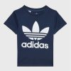 Тишърт adidas за Момчета