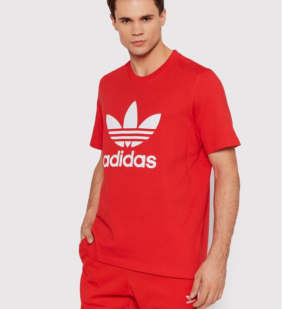 Тишърт adidas за Мъже