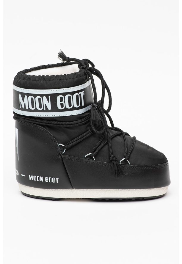 Апрески Classic Low 2 - Черен - Moon Boot