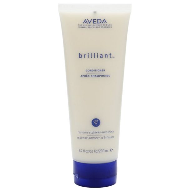 Балсам за коса  Brilliant - 200 мл Aveda