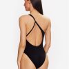 Бански костюм Calvin Klein Swimwear за Жени