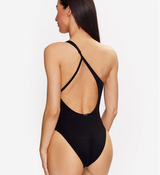 Бански костюм Calvin Klein Swimwear за Жени