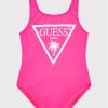 Бански костюм Guess за Момичета