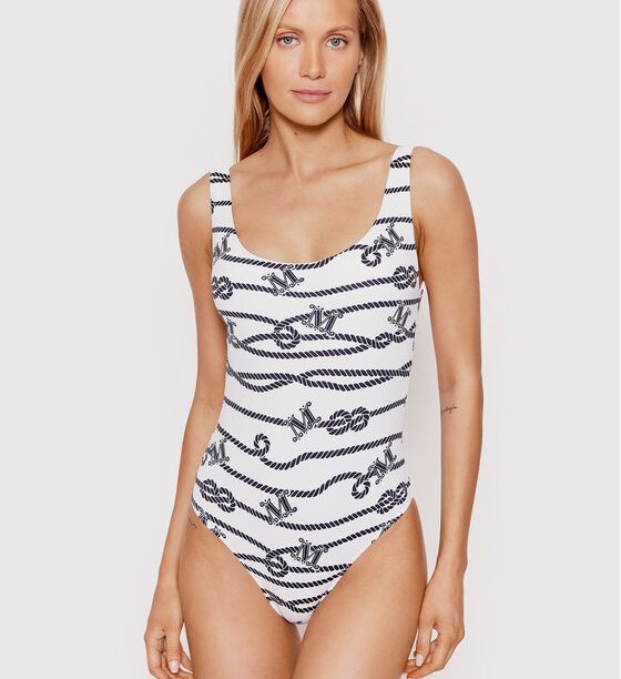 Бански костюм Max Mara Beachwear за Жени