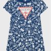 Бебешки гащеризон без стъпала Guess за Момичета