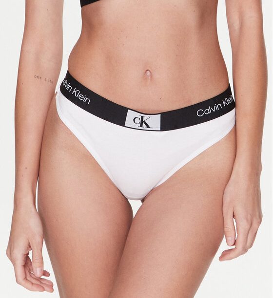 Бикини тип прашка Calvin Klein Underwear за Жени