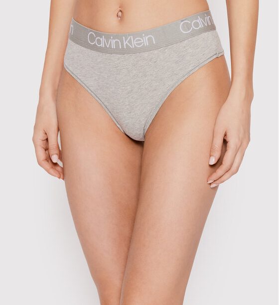 Бикини тип прашка Calvin Klein Underwear за Жени