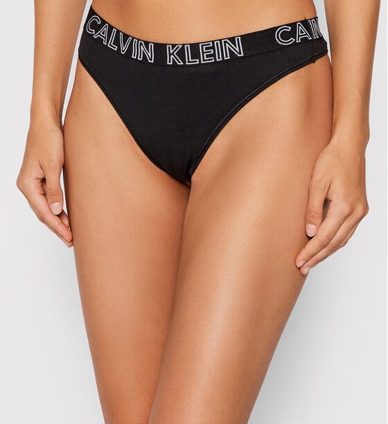 Бикини тип прашка Calvin Klein Underwear за Жени