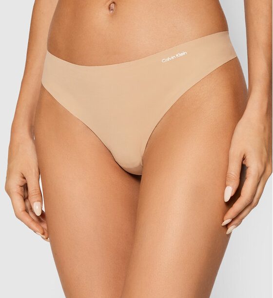 Бикини тип прашка Calvin Klein Underwear за Жени