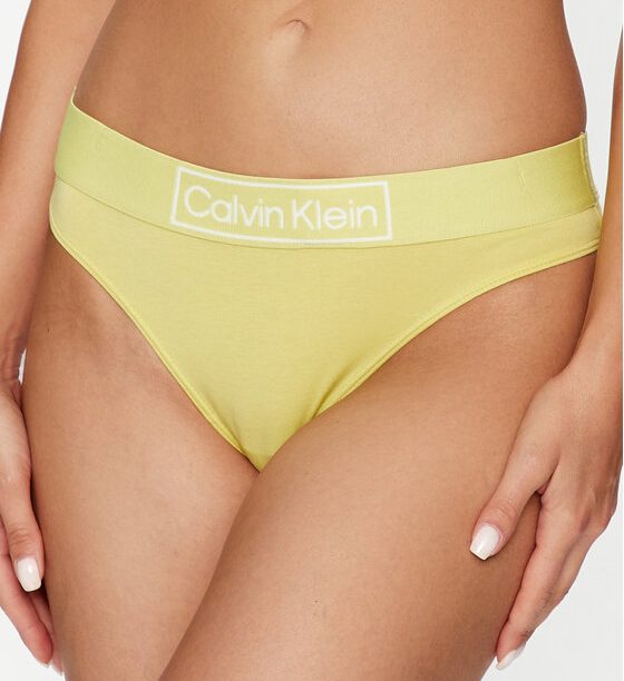 Бикини тип прашка Calvin Klein Underwear за Жени