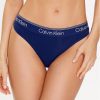 Бикини тип прашка Calvin Klein Underwear за Жени