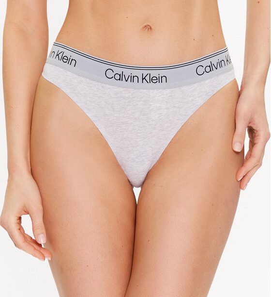 Бикини тип прашка Calvin Klein Underwear за Жени