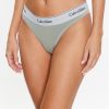 Бикини тип прашка Calvin Klein Underwear за Жени