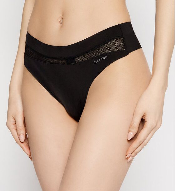 Бикини тип прашка Calvin Klein Underwear за Жени