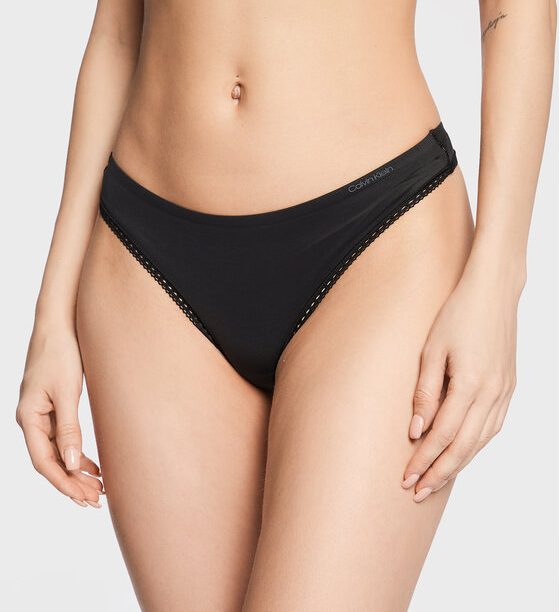 Бикини тип прашка Calvin Klein Underwear за Жени