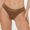 Бикини тип прашка Calvin Klein Underwear за Жени