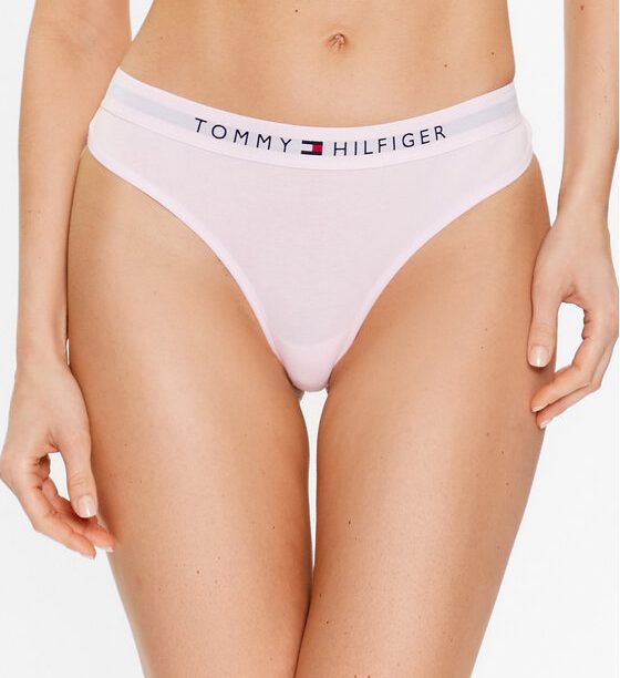 Бикини тип прашка Tommy Hilfiger за Жени