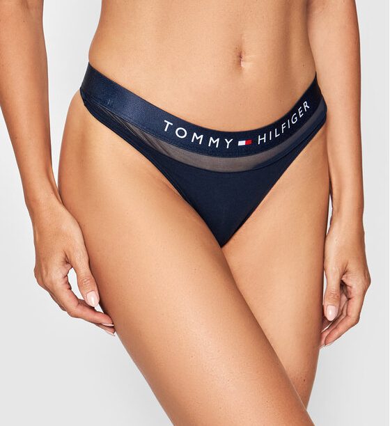 Бикини тип прашка Tommy Hilfiger за Жени