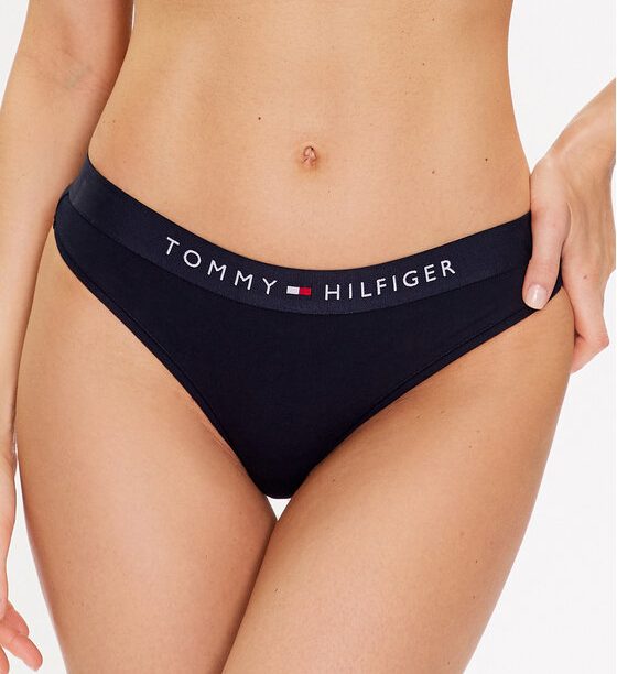 Бикини тип прашка Tommy Hilfiger за Жени