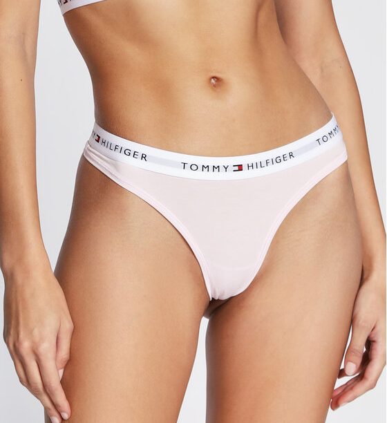 Бикини тип прашка Tommy Hilfiger за Жени