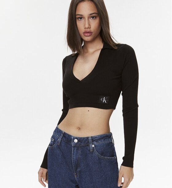 Блуза Calvin Klein Jeans за Жени