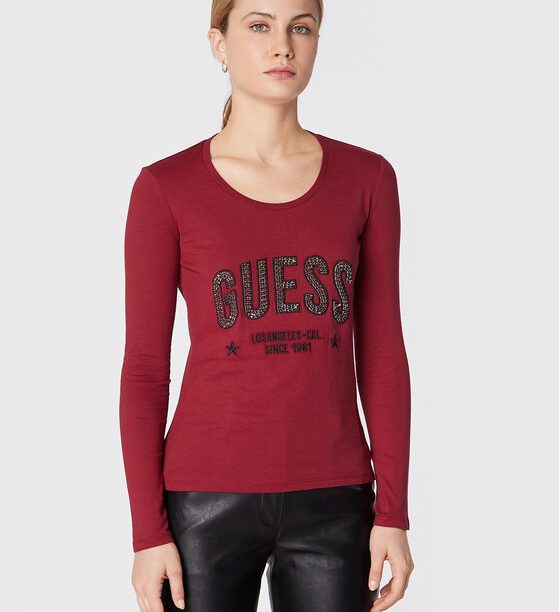 Блуза Guess за Жени