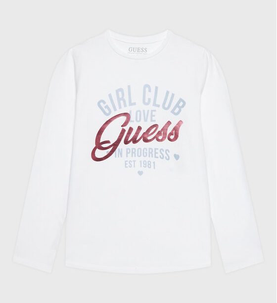 Блуза Guess за Момичета